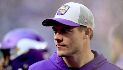 Vikings' Kevin O'Connell Under Fire After Jordan Addison's Arrest