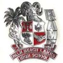 Palm Beach Lakes Community High School