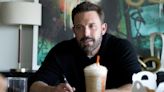 Ben Affleck and Ice Spice team up for new Dunkin' commercial