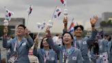 Olympics opening ceremony gaffe: South Korea expresses 'regret'; International Olympic Committee apologises