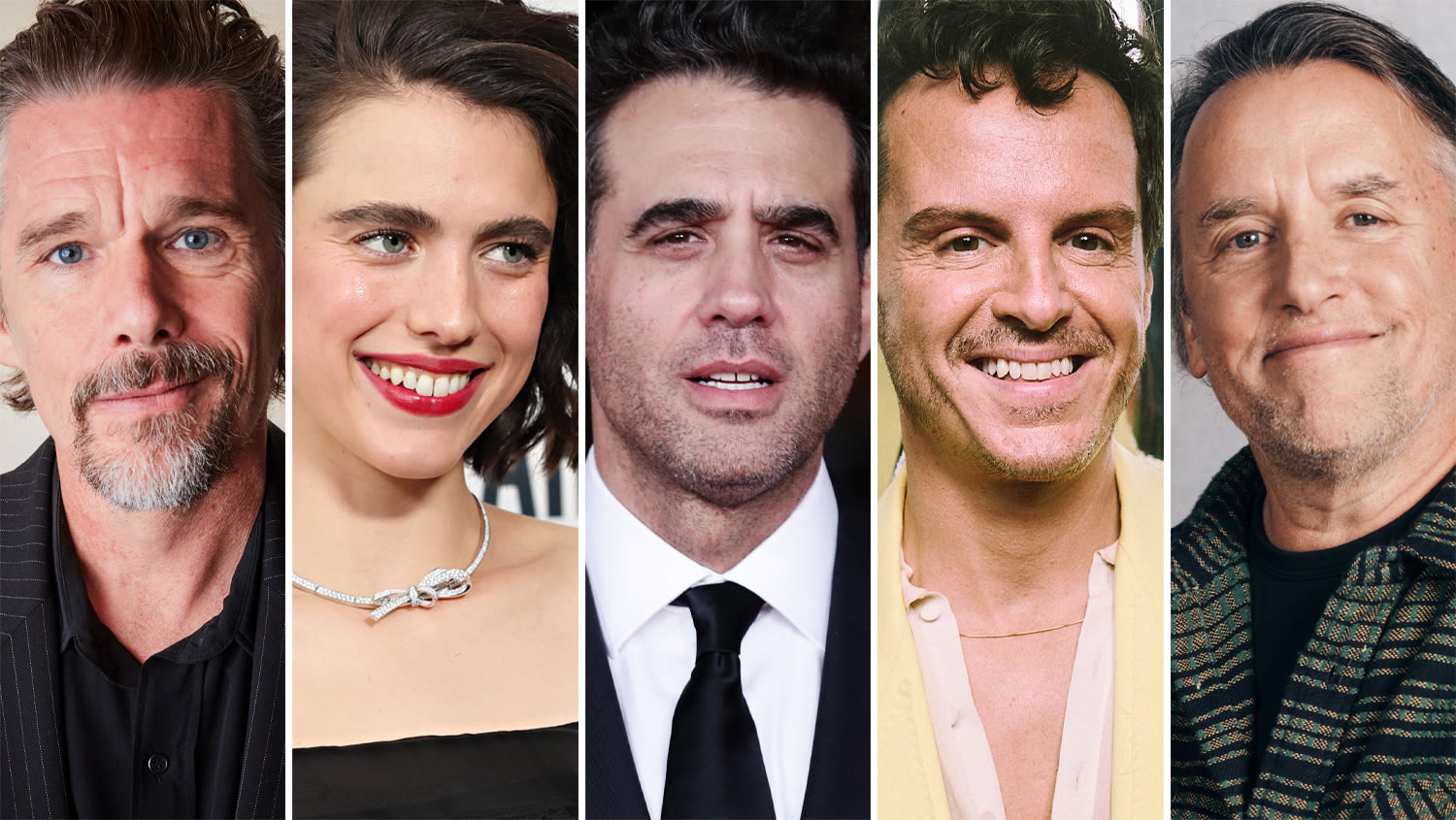 ...Classics Acquires Richard Linklater’s ‘Blue Moon’; Ethan Hawke, Margaret Qualley, Bobby Cannavale & Andrew Scott ...