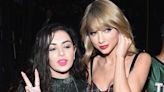 Charli XCX Urges Fans to Stop “Taylor Swift Is Dead” Chant at Her Gigs: “I Will Not Tolerate It”
