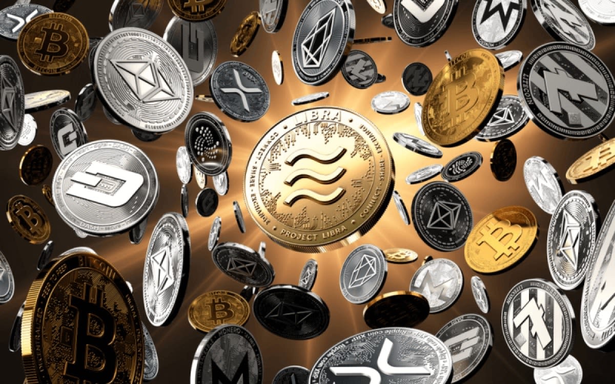 21 New Crypto Coins to Buy - Newest Coin Listings This Week