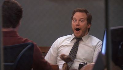 Chris Pratt: Parks & Recreation foi essencial para sucesso do ator