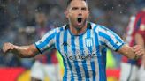 Libertadores y Sudamericana: los clubes argentinos, a todo o nada | Racing, Rosario Central y Belgrano definen este martes