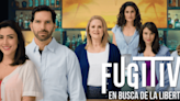 'Fugitivas', la nueva telenovela protagonizada por Daniela Álvarez y Arap Bethke (TRÁILER)