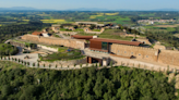 La nueva 'fortaleza' gastronómica de los hermanos Roca: abren un restaurante en un castillo de Girona