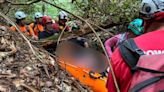 El “milagroso” rescate de un hombre que pasó 12 días sin comida en unas montañas de Kentucky