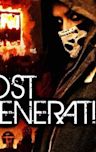 The Lost Generation