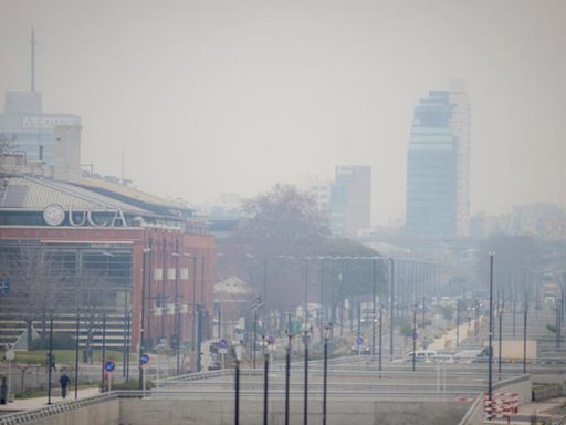 Por qué hay humo en Buenos Aires y hasta cuándo durará