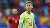 Barcelona make verbal offer for long-term target Dani Olmo