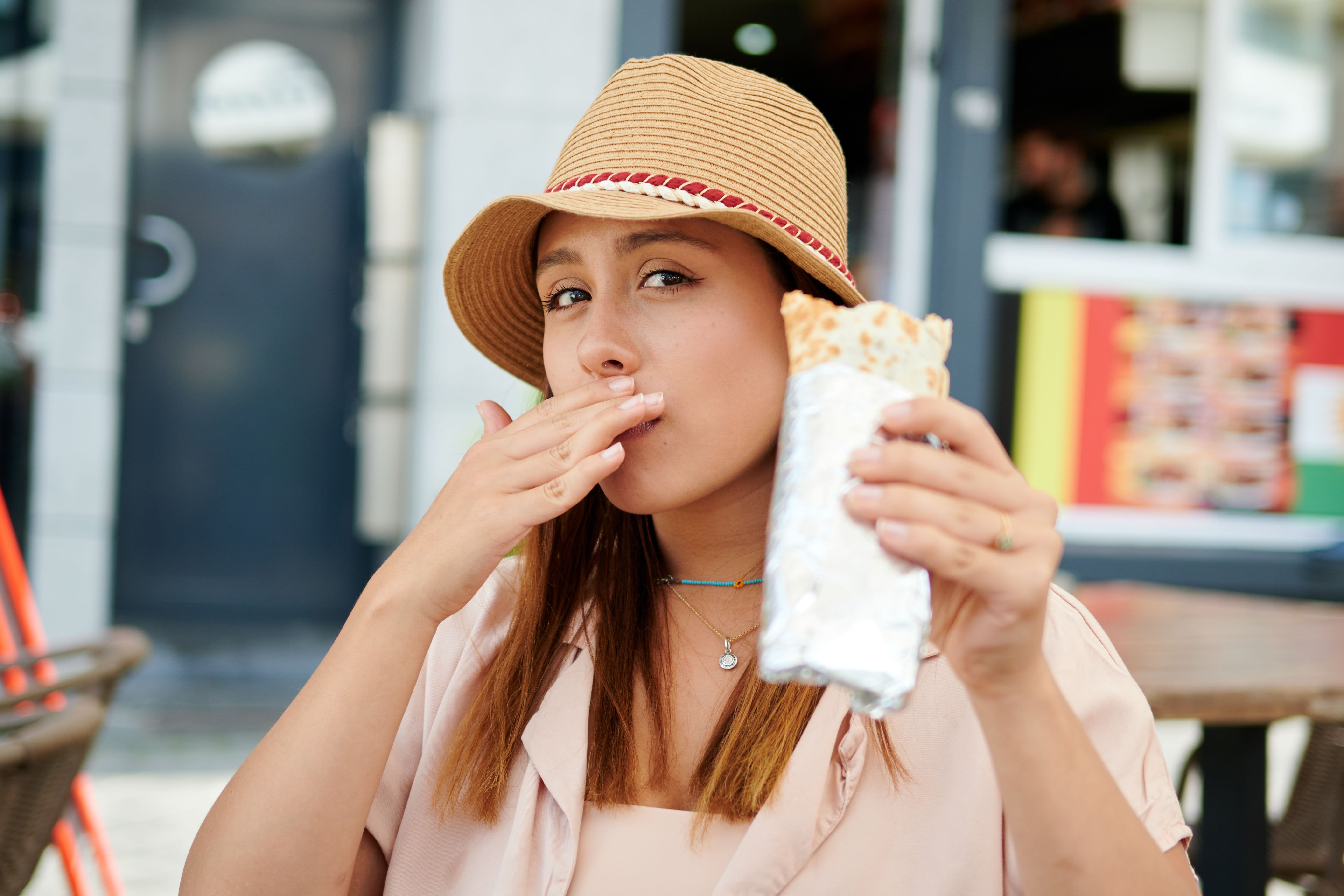 Should Investors Treat Chipotle Like It's a Tech Stock? | The Motley Fool