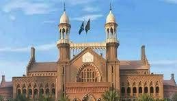 LHC issues notice on petition challenging court fee hike