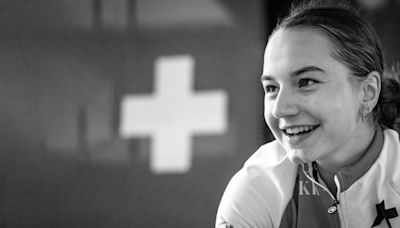 UCI confirm World Championships will continue following Muriel Furrer's serious accident