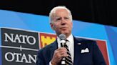 Biden Says He Would Support Axing the Filibuster to Codify Roe v. Wade