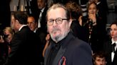 Gary Oldman, Wife Gisele and Stepson Attend 2024 Cannes Film Festival