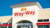 Way-Way stores have invaded NJ, and you've definitely noticed