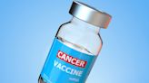 NHS launches personalised mRNA cancer vaccines trial