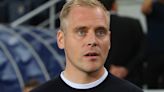 Norwich appoint 35-year-old Thorup as head coach