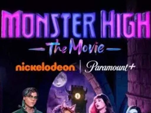 Monster High Movie: Check out what we know so far