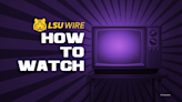 How to watch as No. 1 LSU baseball travels to face Southeastern Louisiana in Tuesday night battle