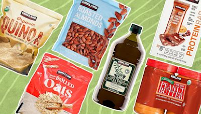 13 Healthiest Foods You Should Always Buy At Costco