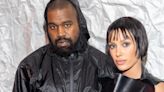 Ye reportedly suspected of battering a man who allegedly grabbed wife Bianca Censori