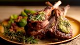 What Drink Should You Serve With Lamb Chops?