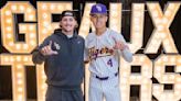 LSU Baseball Signee, No. 10 Prospect in America Pulls Name From 2024 MLB Draft