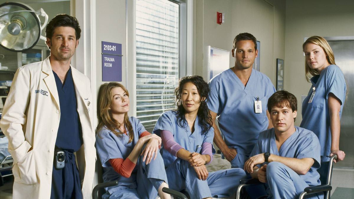 Medical Dramas on Hulu: The 8 Best Series to Binge, STAT!