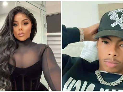 ‘I’m Convinced the Cougars Had a Convention’: Lil Kim Joins Keyshia Cole, Draya Michele and Other Cougars After Getting 24 Year Old Boyfriend