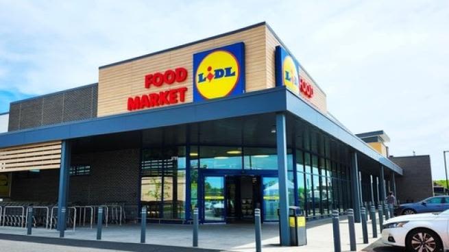 What’s New in Lidl’s Bakery?