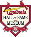 St. Louis Cardinals Hall of Fame Museum
