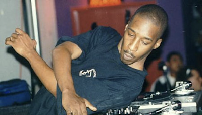 The Source |Happy Heavenly Birthday To Grandmaster DJ Roc Raida!(R.I.P.)