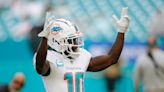 Miami Dolphins star WR Tyreek Hill sets retirement date, plans to venture into gaming