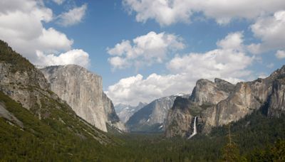 Over 4,000 years of history, waterfalls and giant sequoias: Why Yosemite park is 'iconic'