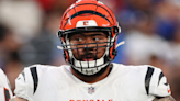 One of longest-tenured Bengals players signs with AFC North rival