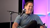 Mark Cuban says he's invested over $100 million in business pitches he got via email — and he hasn't even met some of the people he's backed