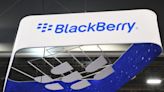 Tech Stocks on the Move Today: Alibaba, BlackBerry, and More