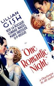 One Romantic Night