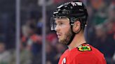 Jonathan Toews not listed among free agents by his own agency
