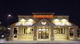 Is Fayetteville finally getting a Whataburger? Here's everything we know.