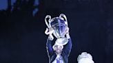 10 años de la décima Copa de Europa del Real Madrid