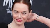 Emma Stone, Carey Mulligan y Lily Gladston, nominadas al Óscar a la mejor actriz