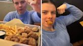 Buffalo Wild Wings customer put ‘all-you-can-eat’ deal to the test in 12 hour marathon - Dexerto