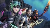 Apex Legends Season 21 patch notes, release time, date, Upheaval Battle Pass