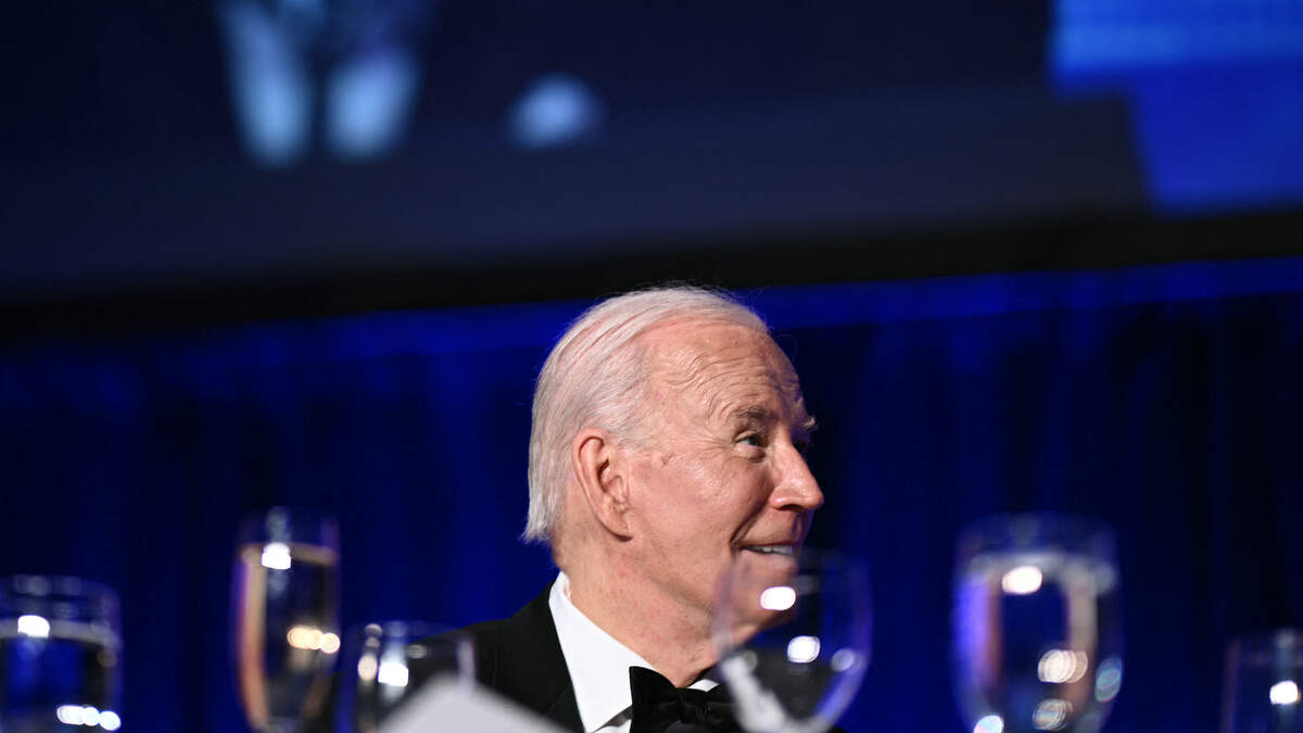 Watch How Foreign TV Network's Comedy Shows Ridicule Joe Biden | 710 WOR | Mark Simone