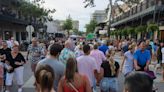 Looking forward to 2024: Here are Pensacola's biggest events of the year