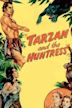 Tarzan wird gejagt