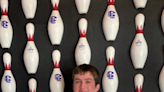 Somerset College Prep senior Quinn Bostic finishes third at state bowling in Orlando